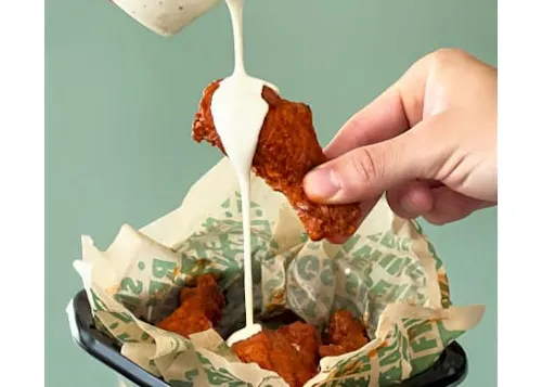 Wing Stop - East Hialeah