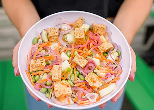 Salad House of Englewood