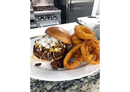 Hamburger Mary's Las Vegas