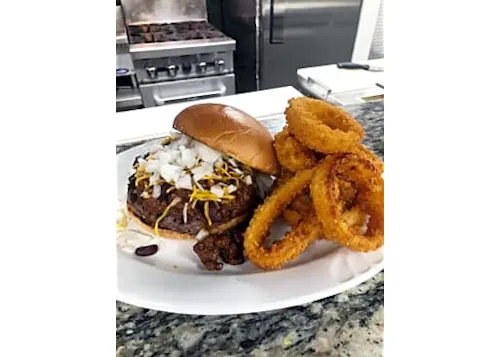 Photo 1 of 4: Hamburger Mary's Las Vegas