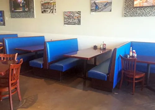 Photo 1 of 4: Southside Diner