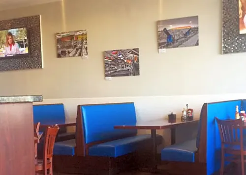 Southside Diner