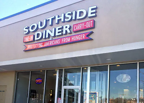 Southside Diner