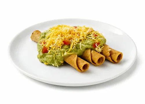 Alberto's Mexican Food