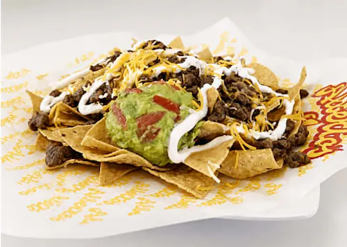 Alberto's Mexican Food