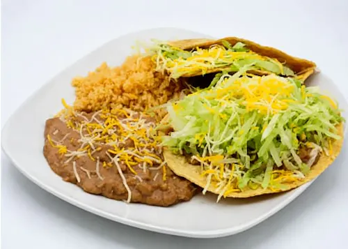 Alberto's Mexican Food