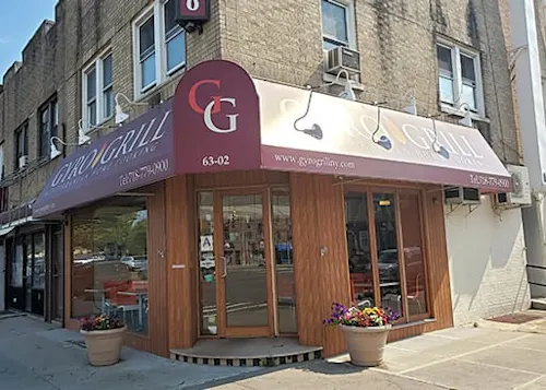 Photo 1 of 4: Gyro Grill