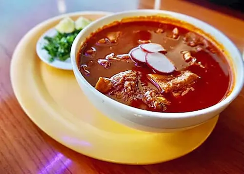 La Placita Taqueria
