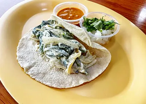 La Placita Taqueria
