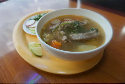 La Placita Taqueria