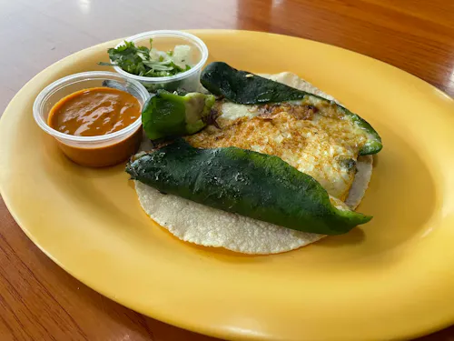 Photo 1 of 4: La Placita Taqueria