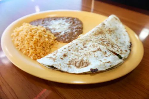 La Placita Taqueria