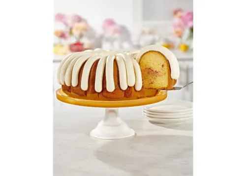 Nothing Bundt Cakes