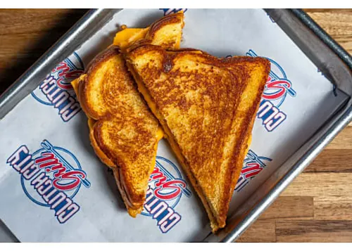Clutch City Grill
