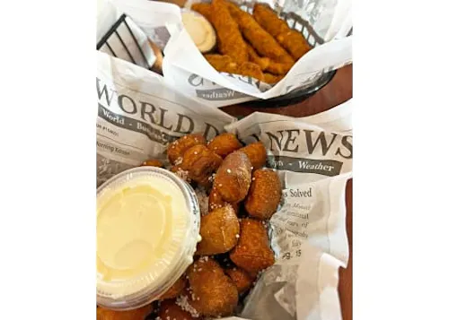 Crawford's Corner Bar & Kitchen