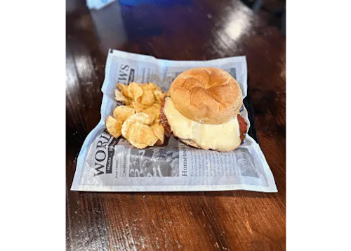 Crawford's Corner Bar & Kitchen