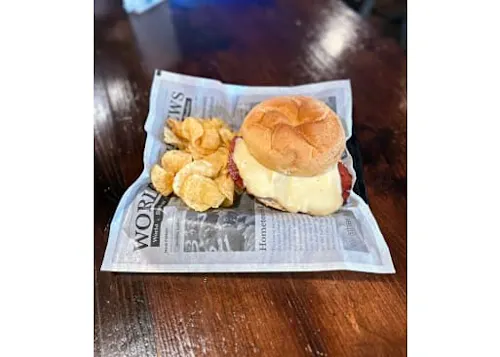 Crawford's Corner Bar & Kitchen