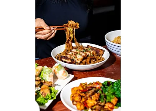Saigon Kitchen
