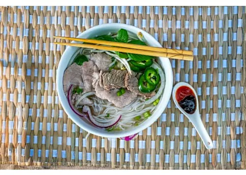 Saigon Kitchen