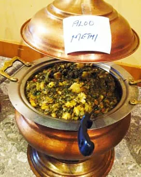 Tandoor Indian Cusine