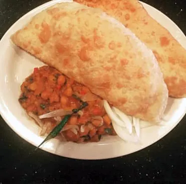 Tandoor Indian Cusine