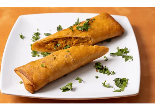 Tandoor Indian Cusine