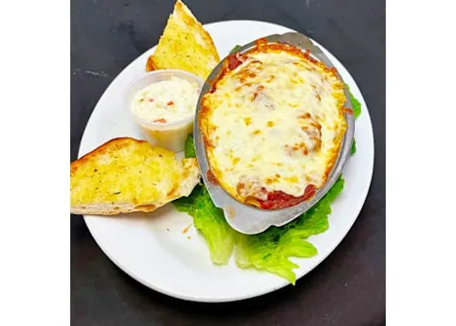 Nacho's Pizza  Catering