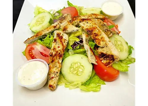 Nacho's Pizza  Catering