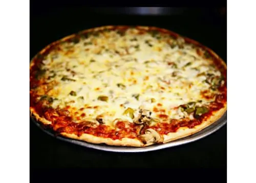 Nacho's Pizza  Catering
