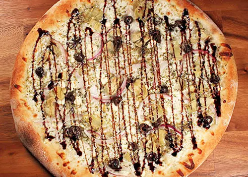 Photo 1 of 4: Shopey's Pizza
