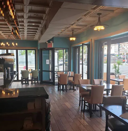 Krave Cafe & Grill