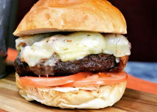 Krave Cafe & Grill