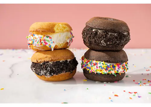Duck Donuts