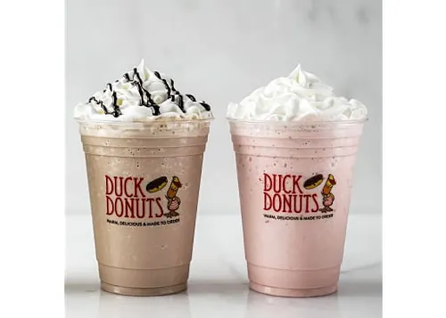 Duck Donuts