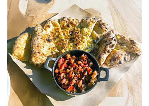 Lantern Pizza