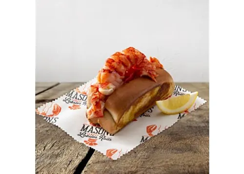 Mason's Famous Lobster Rolls