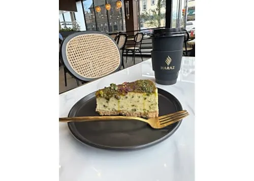 Haraz Coffee House
