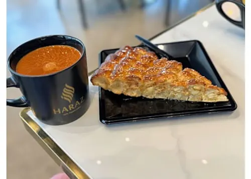 Haraz Coffee House