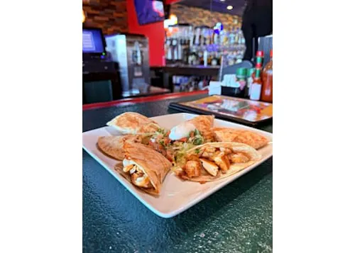 Señor Pepe's Cocina Cantina