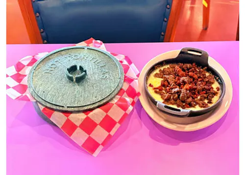 Señor Pepe's Cocina Cantina