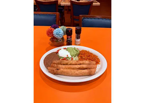 Señor Pepe's Cocina Cantina