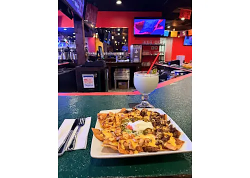 Señor Pepe's Cocina Cantina