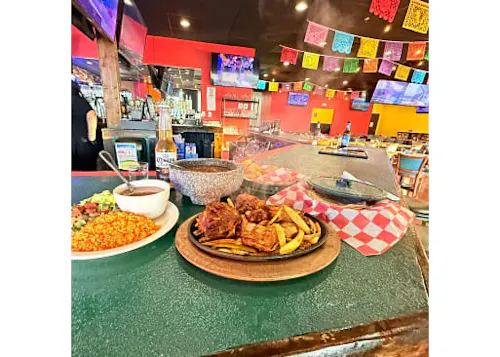 Photo 1 of 4: Señor Pepe's Cocina Cantina