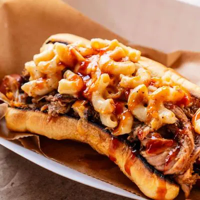 D.B.A. BBQ