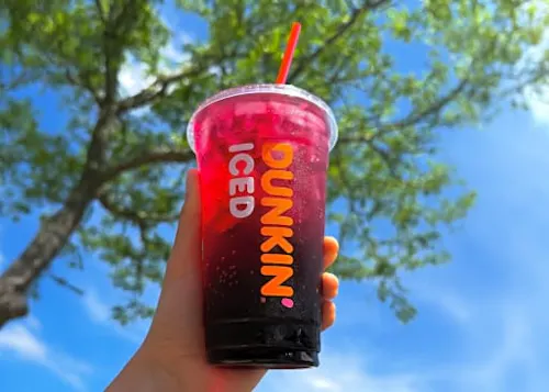 Dunkin
