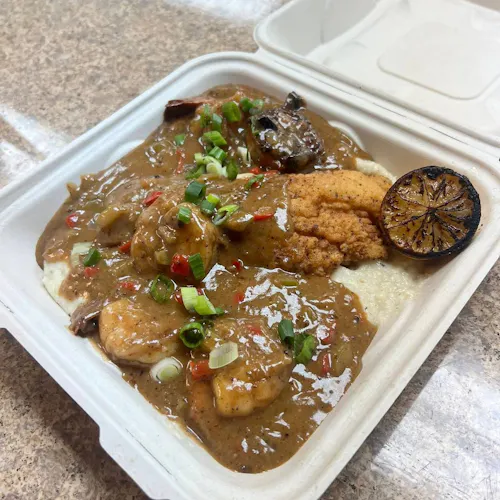 Everybody Eats Cafe and Restaurant