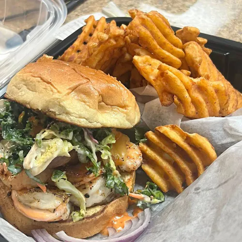 Everybody Eats Cafe and Restaurant