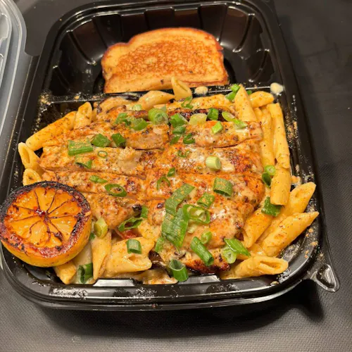 Everybody Eats Cafe and Restaurant