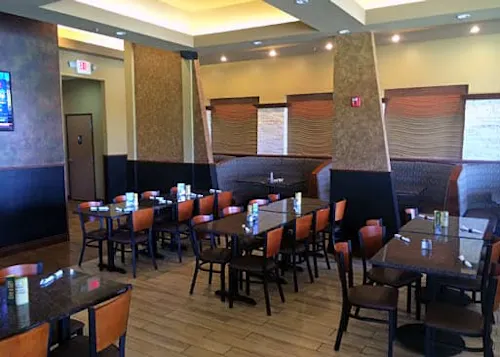 Honey Tree Grille