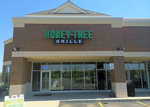Photo 1 of 4: Honey Tree Grille
